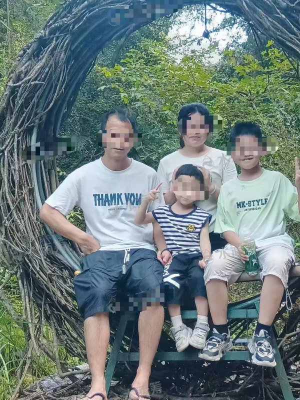 聚富配资 湖南一商铺起火四人被烧伤  其中父子俩一个多月后不幸相继离世_大皖新闻 | 安徽网